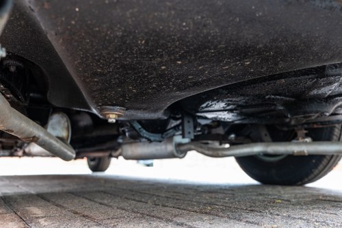 1969 Daimler V8 250 zum Verkauf (Bild 206 von 232)