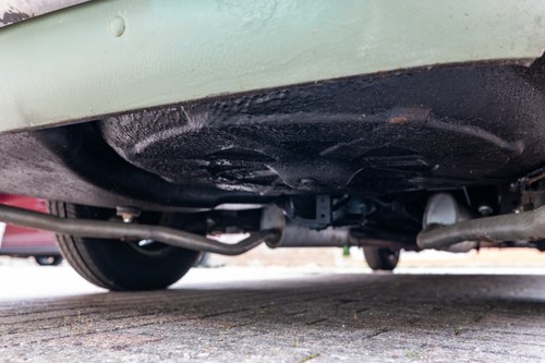 1969 Daimler V8 250 zum Verkauf (Bild 209 von 232)