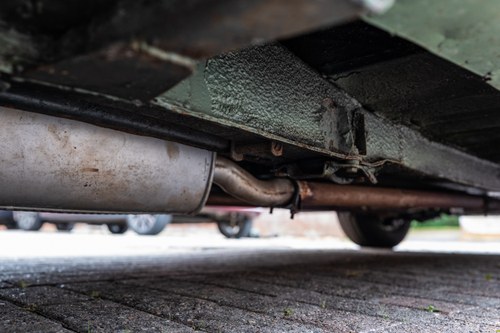 1969 Daimler V8 250 zum Verkauf (Bild 212 von 232)