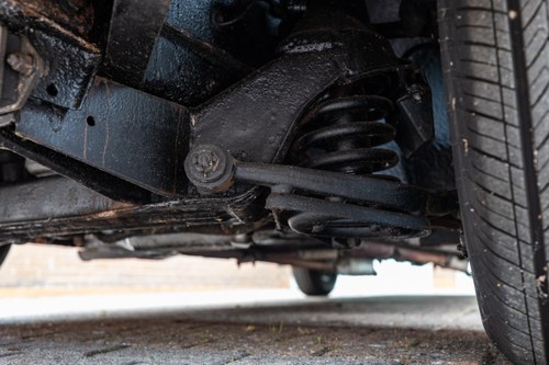 1969 Daimler V8 250 zum Verkauf (Bild 218 von 232)