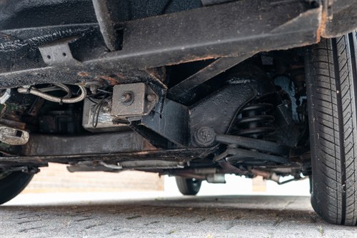 1969 Daimler V8 250 zum Verkauf (Bild 221 von 232)