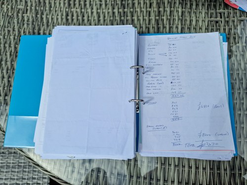 1969 Daimler V8 250 zum Verkauf (Bild 226 von 232)