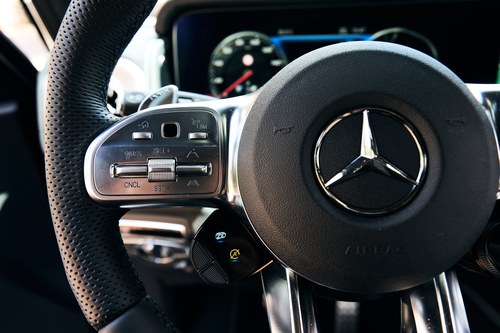 2024 Mercedes-Benz G-Class AMG G63 In vendita (immagine 42 di 179)