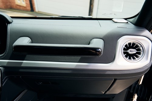 2024 Mercedes-Benz G-Class AMG G63 In vendita (immagine 43 di 179)