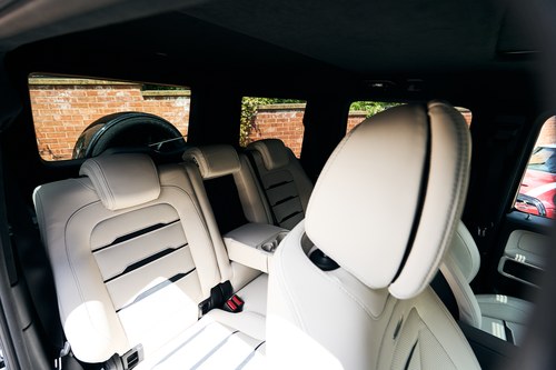 2024 Mercedes-Benz G-Class AMG G63 In vendita (immagine 70 di 179)