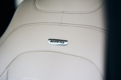 2024 Mercedes-Benz G-Class AMG G63 In vendita (immagine 74 di 179)