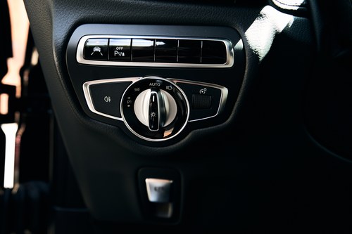 2024 Mercedes-Benz G-Class AMG G63 In vendita (immagine 77 di 179)