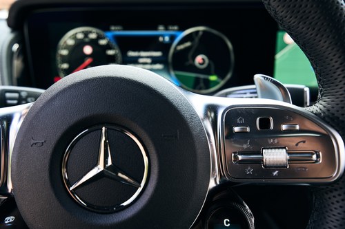 2024 Mercedes-Benz G-Class AMG G63 In vendita (immagine 80 di 179)