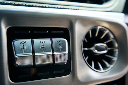 2024 Mercedes-Benz G-Class AMG G63 In vendita (immagine 82 di 179)