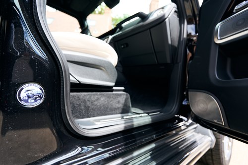 2024 Mercedes-Benz G-Class AMG G63 In vendita (immagine 86 di 179)