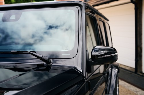 2024 Mercedes-Benz G-Class AMG G63 In vendita (immagine 138 di 179)