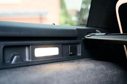 2024 Mercedes-Benz G-Class AMG G63 In vendita (immagine 108 di 179)