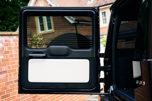 2024 Mercedes-Benz G-Class AMG G63 In vendita (immagine 109 di 179)