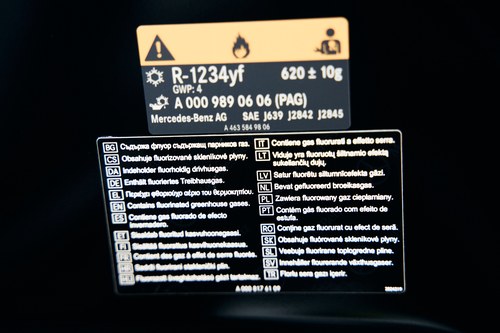 2024 Mercedes-Benz G-Class AMG G63 In vendita (immagine 156 di 179)