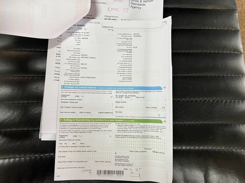 1973 Jaguar E-Type Series 3 V12 Roadster For Sale (picture 122 of 192)