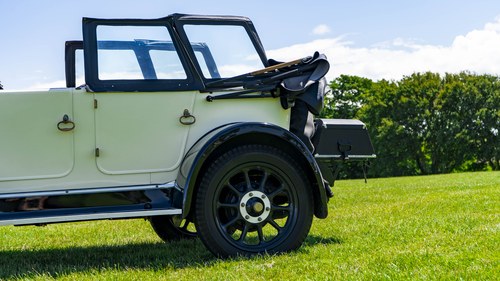 1929 Austin 12 Clifton Tourer For Sale (picture 6 of 90)