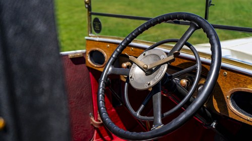1929 Austin 12 Clifton Tourer For Sale (picture 29 of 90)