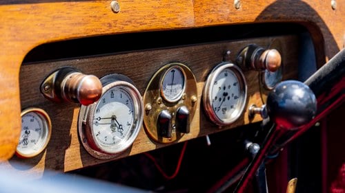 1929 Austin 12 Clifton Tourer For Sale (picture 33 of 90)