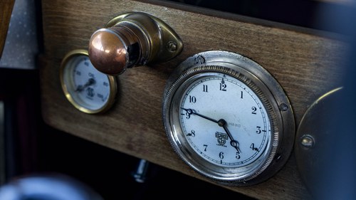 1929 Austin 12 Clifton Tourer For Sale (picture 41 of 90)