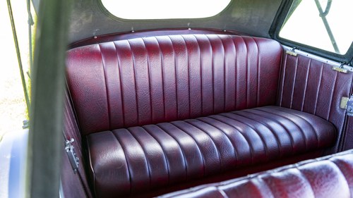 1929 Austin 12 Clifton Tourer For Sale (picture 39 of 90)