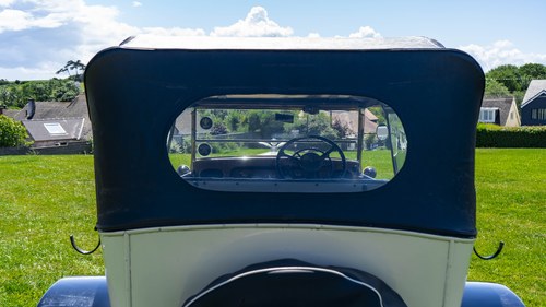 1929 Austin 12 Clifton Tourer For Sale (picture 66 of 90)