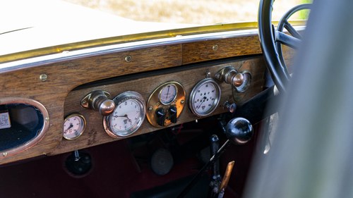 1929 Austin 12 Clifton Tourer For Sale (picture 51 of 90)