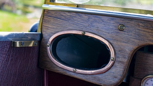 1929 Austin 12 Clifton Tourer For Sale (picture 46 of 90)