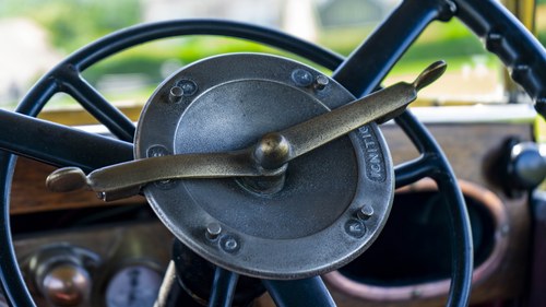 1929 Austin 12 Clifton Tourer For Sale (picture 47 of 90)