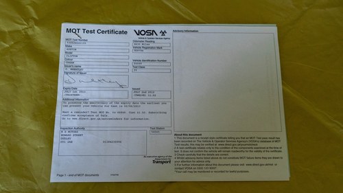 1929 Austin 12 Clifton Tourer For Sale (picture 84 of 90)