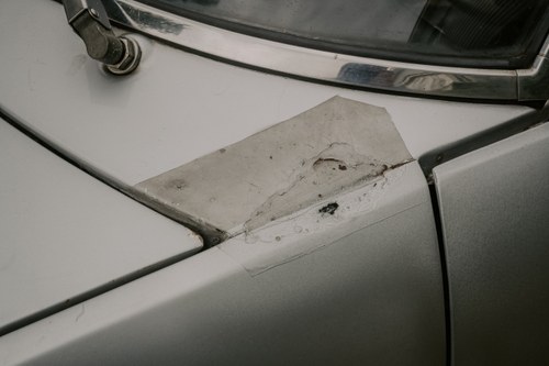 1971 Peugeot 504 Pininfarina Cabriolet à vendre (picture 70 of 174)