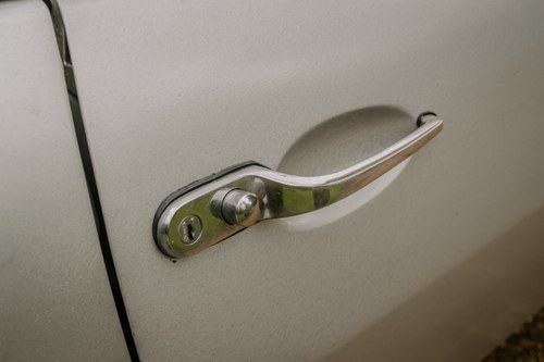 1971 Peugeot 504 Pininfarina Cabriolet à vendre (picture 77 of 174)