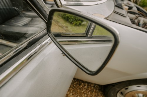 1971 Peugeot 504 Pininfarina Cabriolet à vendre (picture 107 of 174)