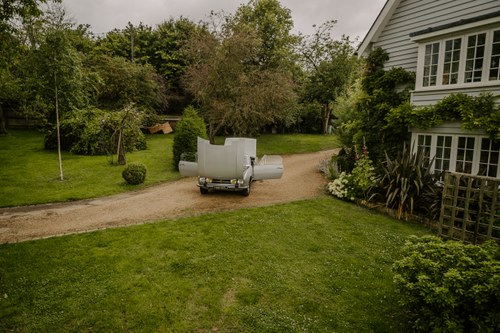 1971 Peugeot 504 Pininfarina Cabriolet à vendre (picture 102 of 174)