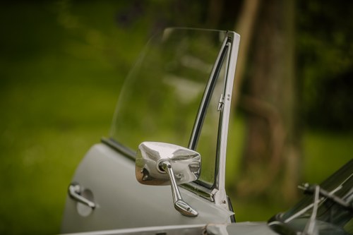 1971 Peugeot 504 Pininfarina Cabriolet à vendre (picture 117 of 174)