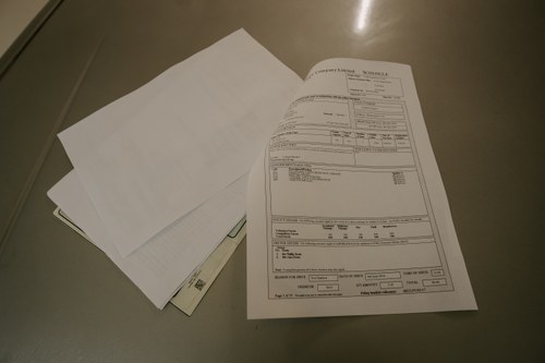 1971 Peugeot 504 Pininfarina Cabriolet à vendre (picture 165 of 174)