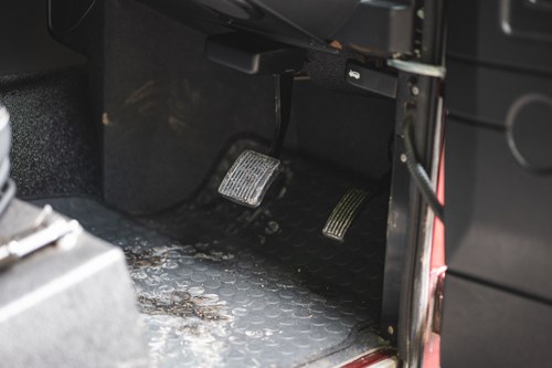 2015 Land Rover Defender 90 XS 2.2 TDCi In vendita (immagine 38 di 123)