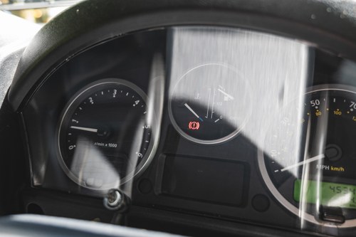 2015 Land Rover Defender 90 XS 2.2 TDCi In vendita (immagine 41 di 123)