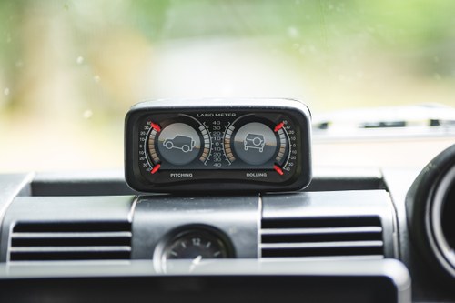 2015 Land Rover Defender 90 XS 2.2 TDCi In vendita (immagine 42 di 123)