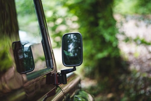 2015 Land Rover Defender 90 XS 2.2 TDCi In vendita (immagine 73 di 123)