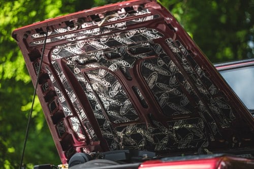 2015 Land Rover Defender 90 XS 2.2 TDCi In vendita (immagine 104 di 123)