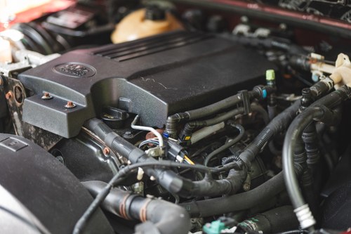 2015 Land Rover Defender 90 XS 2.2 TDCi In vendita (immagine 107 di 123)