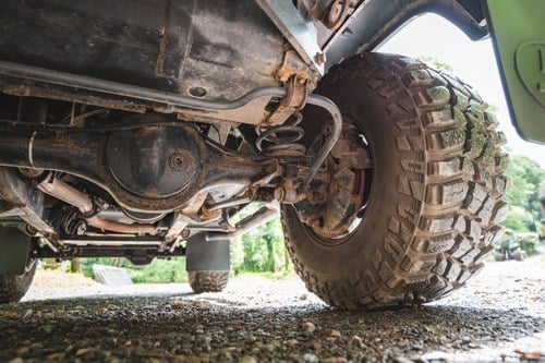 2015 Land Rover Defender 90 XS 2.2 TDCi In vendita (immagine 114 di 123)