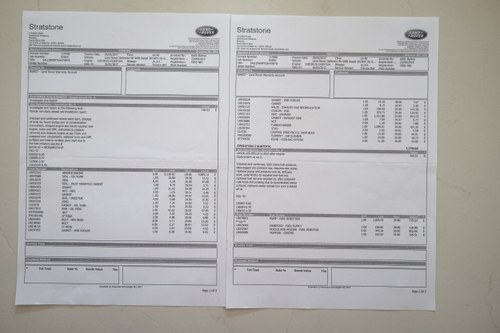 2015 Land Rover Defender 90 XS 2.2 TDCi In vendita (immagine 121 di 123)