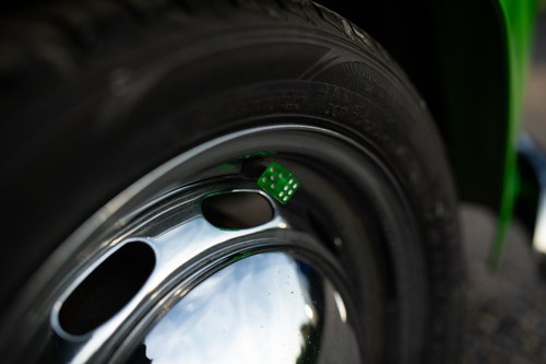 1964 Volkswagen Transporter Splitscreen Camper En venta (imagen 71 de 111)