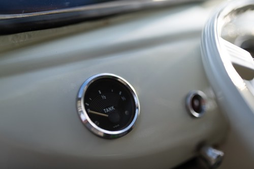 1964 Volkswagen Transporter Splitscreen Camper En venta (imagen 27 de 111)