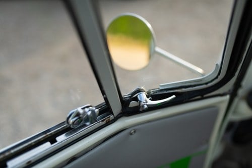 1964 Volkswagen Transporter Splitscreen Camper En venta (imagen 25 de 111)