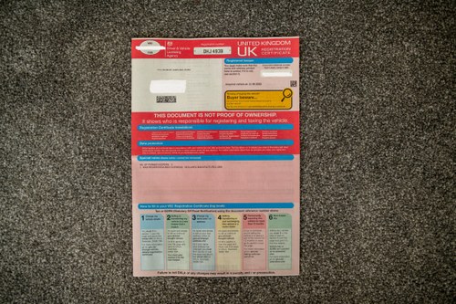 1964 Volkswagen Transporter Splitscreen Camper En venta (imagen 108 de 111)