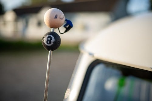 1964 Volkswagen Transporter Splitscreen Camper En venta (imagen 89 de 111)