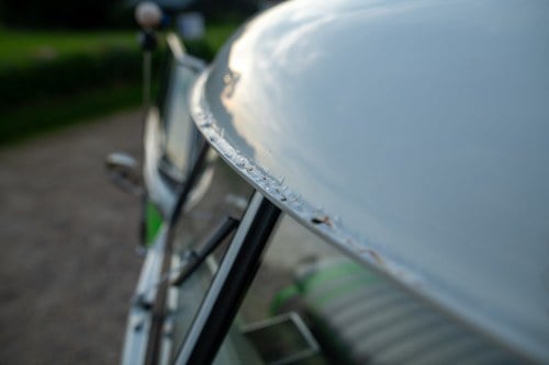 1964 Volkswagen Transporter Splitscreen Camper En venta (imagen 67 de 111)