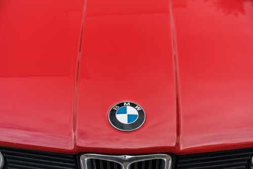 1982 BMW 323i Targa E21 In vendita (immagine 81 di 196)